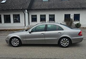 Mercedes-Benz E 200 269.700 km 3.290 &euro; Wörth a. d. Isar 84109