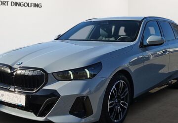 BMW 520 54.250 km 52.900 &euro; Dingolfing 84130