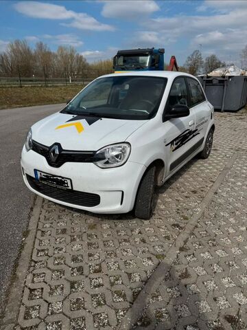 Gebrauchte Renault Twingo