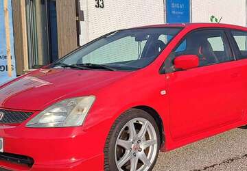 Honda Civic 168.865 km 15.450 &euro; Dorfen, St 84405