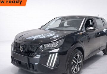 Peugeot e-2008 23.192 km 24.999 &euro; Ergolding 84030