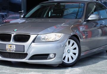 BMW 318 306.000 km 3.890 &euro; Ergolding 84030