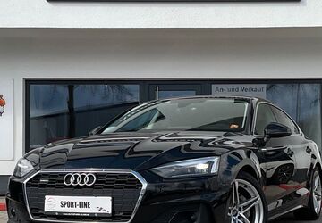 Audi A5 175.100 km 26.499 &euro; Landshut 84030