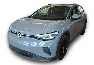 VW ID.4 98.217 km 22.299 &euro; Ergolding 84030