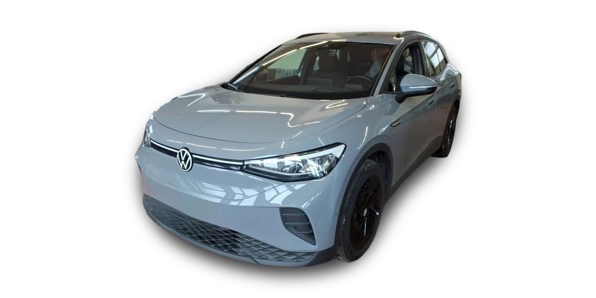 VW ID.4 98.217 km 22.299 &euro; Ergolding 84030