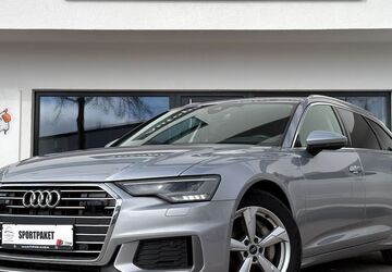 Audi A6 94.100 km 36.999 &euro; Landshut 84030