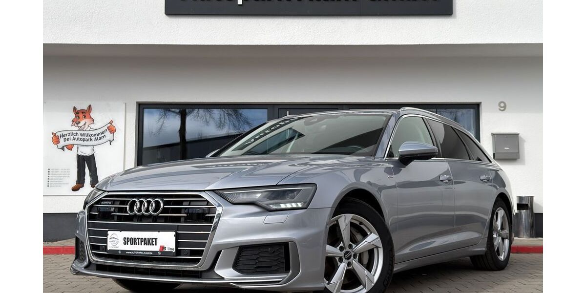 Audi A6 94.100 km 36.999 &euro; Landshut 84030