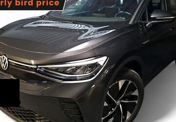 VW ID.4 39.956 km 24.568 &euro; Ergolding 84030