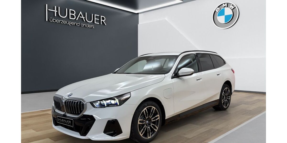 BMW 530 4.000 km 61.390 &euro; Landshut 84030