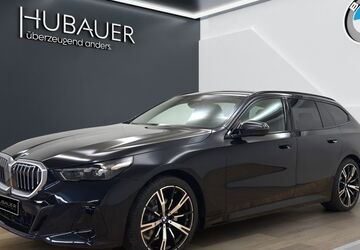 BMW 520 4.900 km 57.985 &euro; Landshut 84030