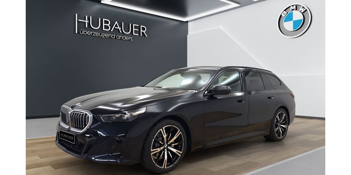 BMW 520 4.900 km 59.890 &euro; Landshut 84030
