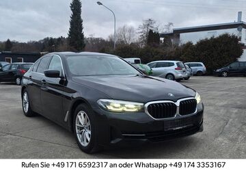 BMW 530 175.000 km 26.500 &euro; Altdorf 84032