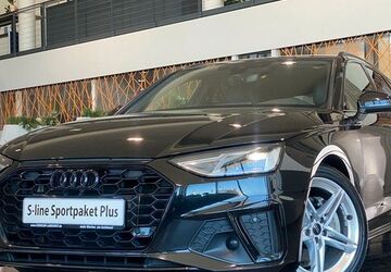 Audi A4 91.385 km 28.980 &euro; Landshut 84030