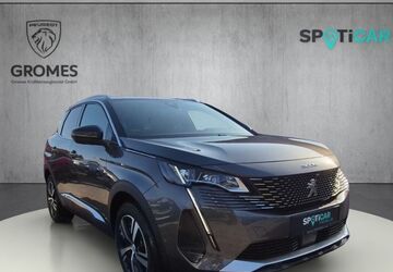 Peugeot 3008 16.385 km 29.490 &euro; Wartenberg 85456