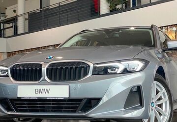 BMW 320 48.217 km 30.980 &euro; Landshut 84030