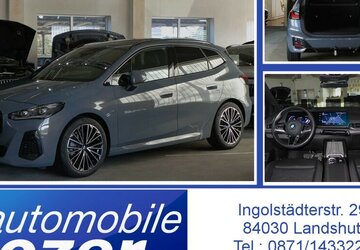 BMW 218 Active Tourer i MSport AHK,360°,NP:56.960 21.800 km 30.990 &euro; Landshut 84030