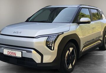 Kia EV3 6.200 km 38.890 &euro; Landshut 84030