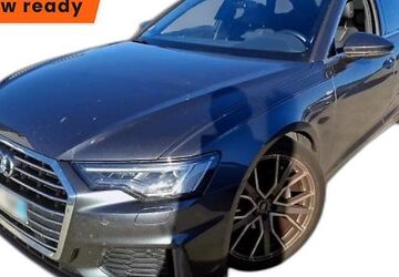 Audi A6 27.128 km 35.592 &euro; Ergolding 84030