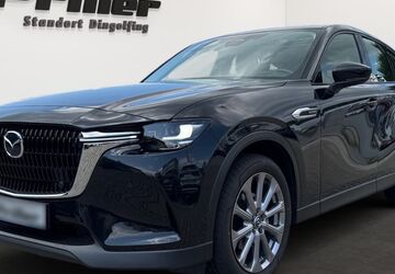 Mazda CX-60 26.460 km 41.900 &euro; Dingolfing 84130