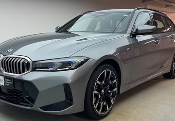 BMW 330 26.500 km 46.800 &euro; Geisenhausen 84144