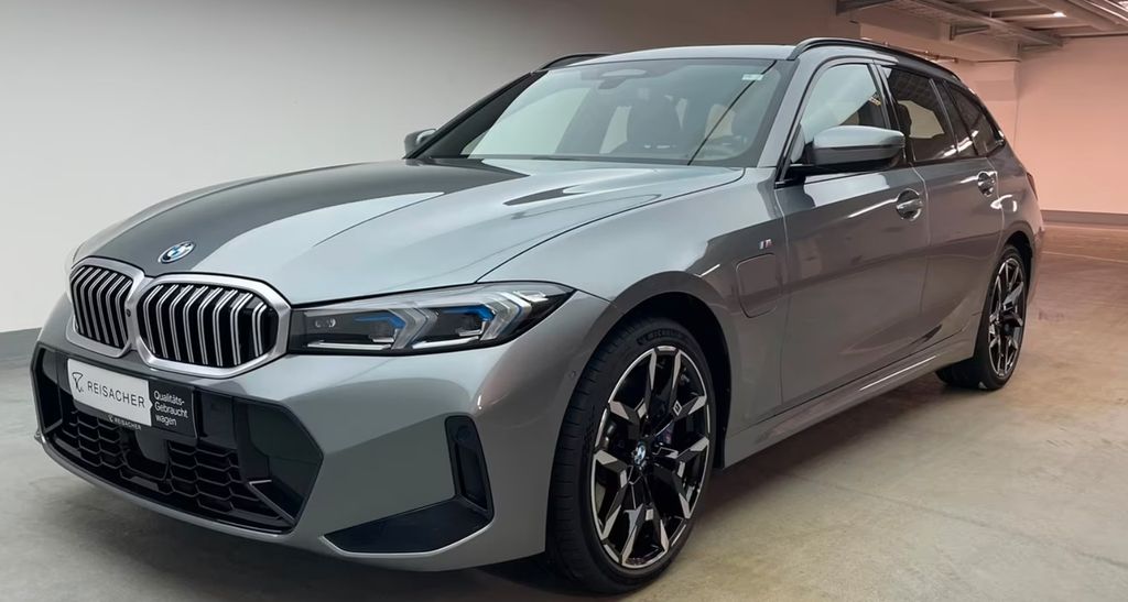 BMW 330 26.500 km 46.800 &euro; Geisenhausen 84144