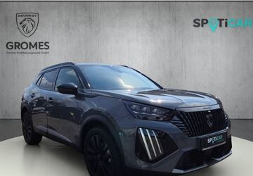 Peugeot 2008 12.954 km 25.990 &euro; Wartenberg 85456