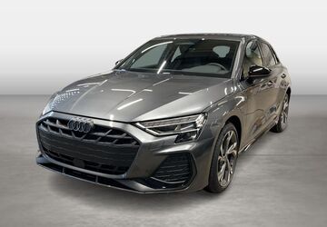 Audi A3 5.900 km 37.880 &euro; Landshut 84030