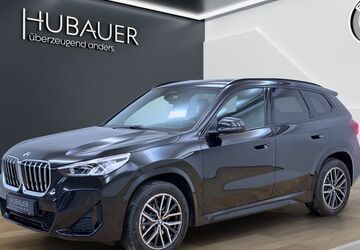 BMW X1 1.900 km 40.890 &euro; Landshut 84030