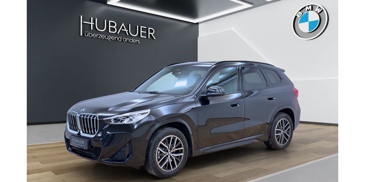 BMW X1 1.900 km 40.890 &euro; Landshut 84030