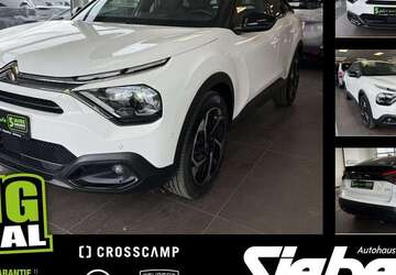 Citroen C4 17.940 km 19.990 &euro; Landshut 84034