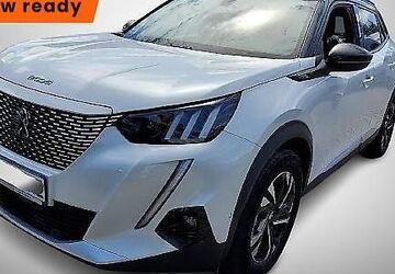 Peugeot 2008 13.922 km 19.094 &euro; Ergolding 84030