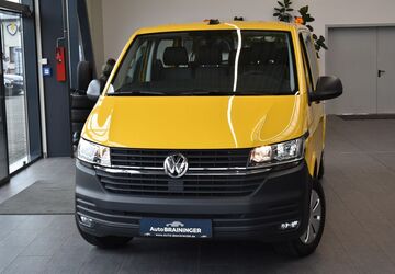 VW T6 Transporter 82.036 km 27.950 &euro; Altdorf/Landshut 84032