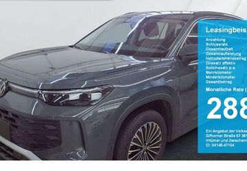 VW Tayron 26.650 km 38.980 &euro; Vilsbiburg 84137