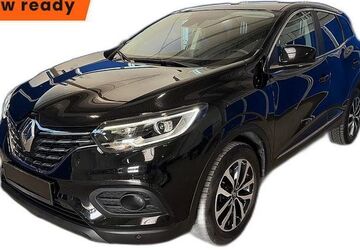 Renault Kadjar 104.384 km 14.393 &euro; Ergolding 84030