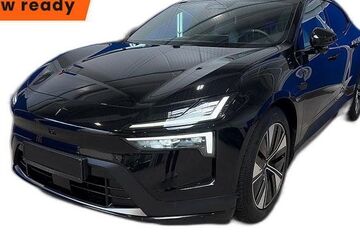 Polestar 4 29.451 km 44.649 &euro; Ergolding 84030