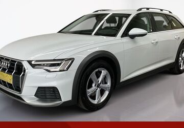 Audi A6 Allroad 40.350 km 55.990 &euro; Vilsbiburg 84137