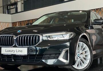 BMW 530 64.629 km 39.980 &euro; Landshut 84030