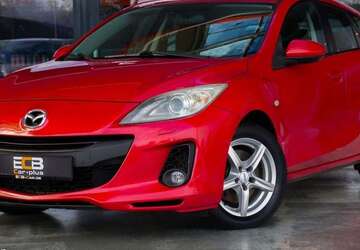 Mazda 3 338.000 km 3.990 &euro; Landshut 84030