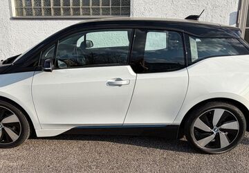 BMW i3 50.200 km 15.400 &euro; Wörth an der Isar 84109
