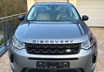 Land Rover Discovery Sport 151.000 km 22.999 &euro; Dingolfing 84130