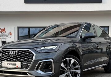 Audi Q5 106.400 km 36.499 &euro; Landshut 84030