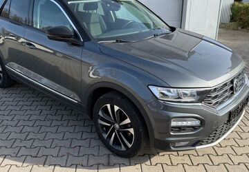 VW T-Roc 147.300 km 14.500 &euro; Altdorf / Landshut 84032