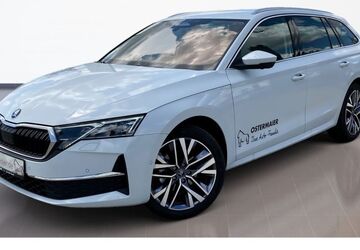 Skoda Octavia 4.500 km 33.850 &euro; Landshut 84034