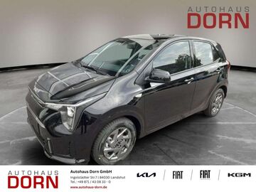 Gebrauchte Kia Picanto