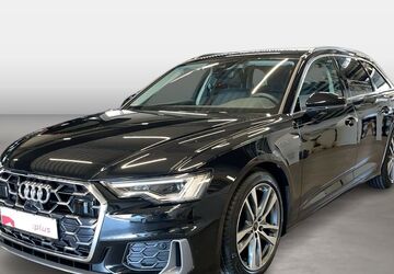 Audi A6 20.900 km 46.405 &euro; Landshut 84030