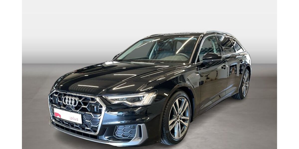 Audi A6 20.900 km 46.405 &euro; Landshut 84030