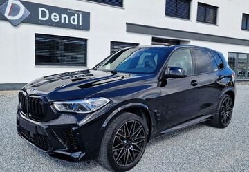 BMW X5 M 183.000 km 54.900 &euro; Dingolfing 84130