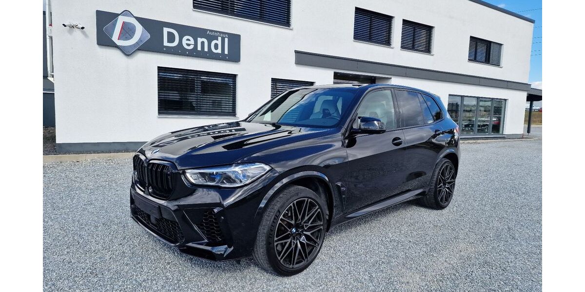 BMW X5 M 183.000 km 54.900 &euro; Dingolfing 84130