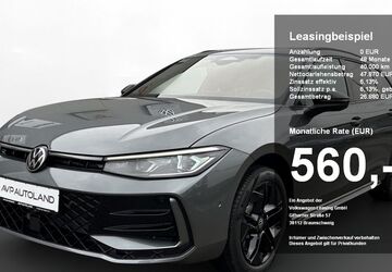 VW Passat 11.900 km 46.500 &euro; Dingolfing 84130