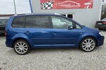 VW Touran 1.4 TSI DSG R-Line Highline Xenon Navi PDC 143.500 km 6.980 &euro; Altdorf 84032
